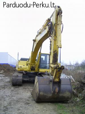 PASTATŲ GRIOVIMO DARBAI KAINA PRIEINAMA. Geodena. 868410353