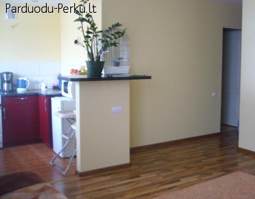 isnuomosiu 1kmb. buta su pozemine aikstele jusu automobiliui