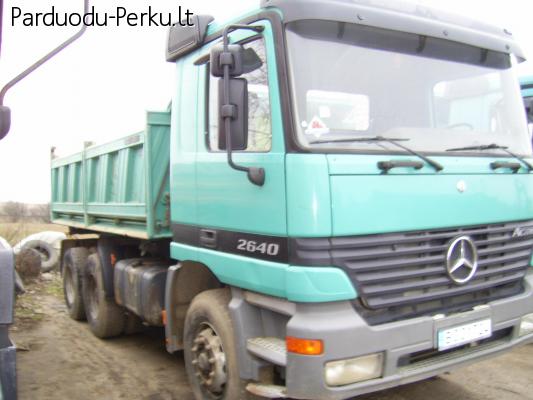 SMĖLIO, ŽVYRO JUODŽEMIO ATVEŽIMAS VILNIUJE.GEODENA.868410353