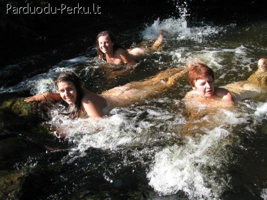 Apeiginė  Pirtis, gydanti pirtis, edukacija, masažas