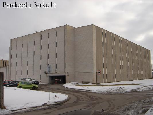 8900lt GERAS GARAZAS