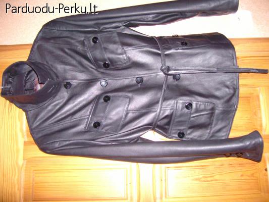 NATURALIOS ODOS STRIUKE-SVARKELIS.