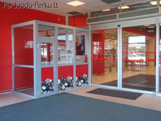 Laikrodžių meistro paslaugos