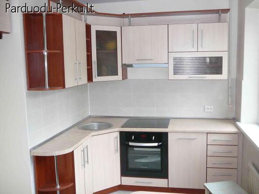 BALDU GAMYBA, PAVASARINES NUOLAIDOS IKI 30%