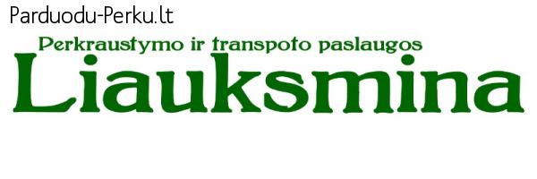 Perkraustymo paslaugos 860571621