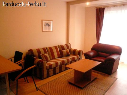 Išnuomojamas 2k. butas Šiaurės miestelyje