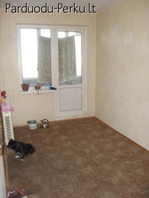 Parduodamas 2 kambariu butas Kazlu Rudoje