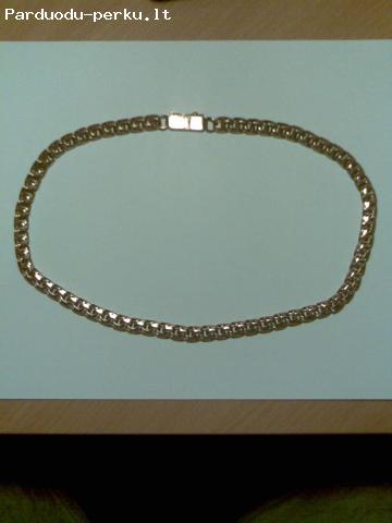 Auksinė grandinėlė