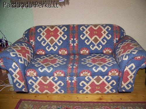 Parduodu sofą-lovą
