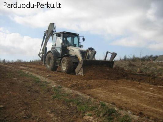 STATYBINĖS TECHNIKOS NUOMA VILNIUJE, 8-659-07990