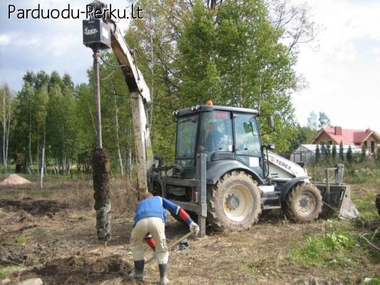 SKYLIŲ GRĘŽIMAS, VILNIUS 8-659-07990