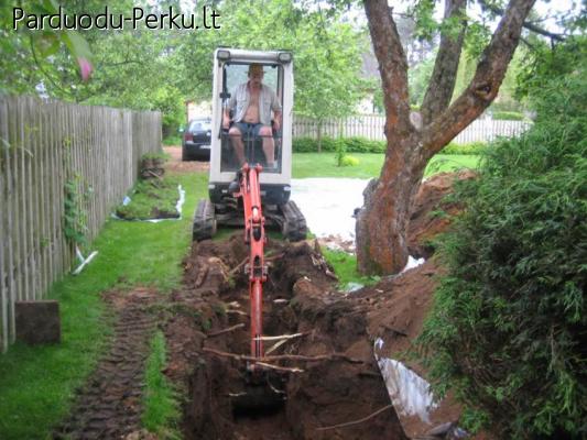 TRANŠĖJŲ KASIMAS – PIGIAU!, 865907990