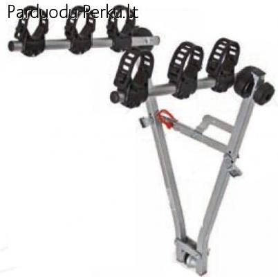 Parduodamas dviračių laikiklis