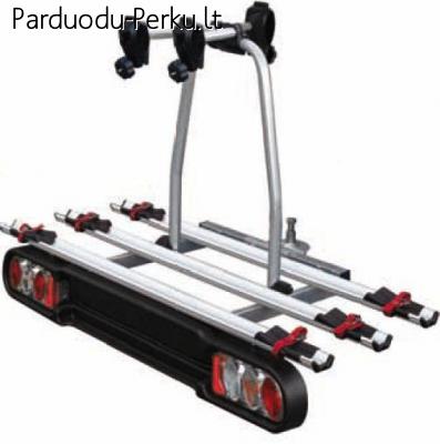 Dviračių laikiklis