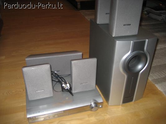 nebrangiai naudotas namu kinas