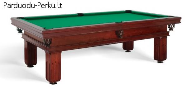 Biliardo stalai nauji ir naudoti