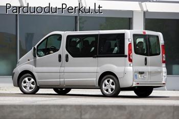 SIUNTOS Į/IS SKOTIJĄ