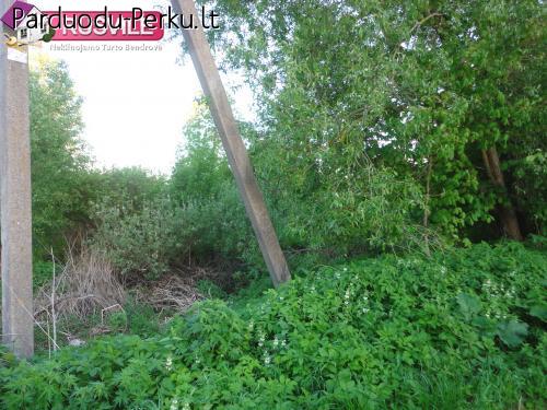 Vilniaus raj., Veriškės - 3475 €