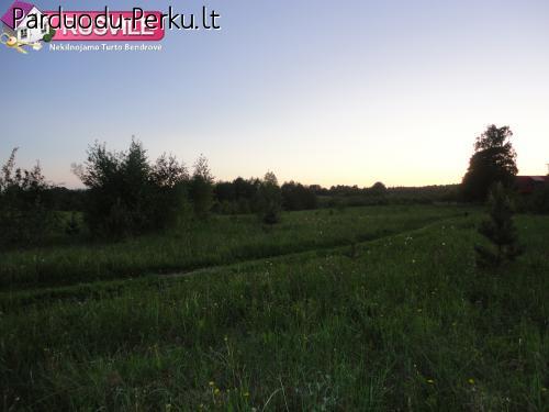 Vilniaus raj., Veriškės - 8109 €