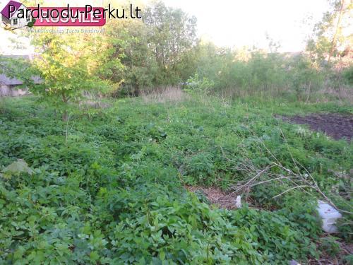 Vilniaus raj., Veriškės - 2027 €