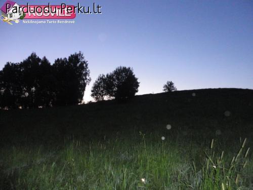 Vilniaus raj., Veriškės - 7530 €