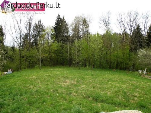 Vilniaus raj., Kalikstiškės - 11200 €