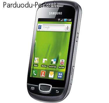 Parduodu Samsung Galaxy Mini