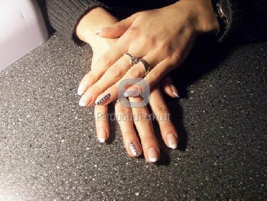 14 lt ilgalaikis lakavimas