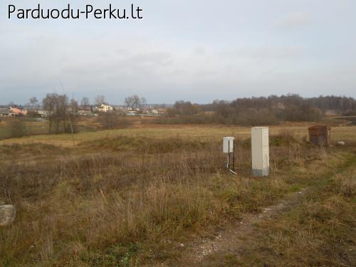 Vilniaus raj., Pikeliškės - 56476 €