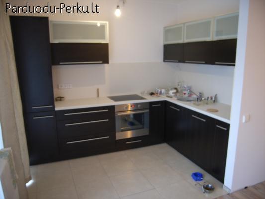 Nestandartinių korpusinių baldų gamyba ir projektavimas