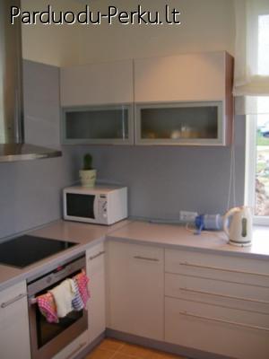 Šiuolaikiški baldai