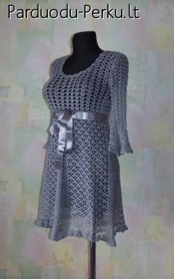 Nertos suknelės pagal užsakymus