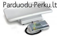 Kūdikių svarstyklių nuoma