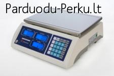 Prekybinių svarstyklių nuoma