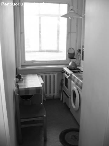 parduodamas 1 kamb.butas