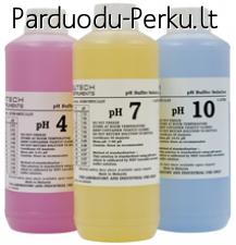 Prekyba buferiniais tirpalais