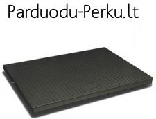 Prekyba didelės paltformos svarstyklėmis