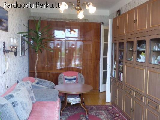 2 k.47 m2. butas ,Naujamiestyje, 5/5,