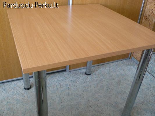 stalas kavinei, sodybai