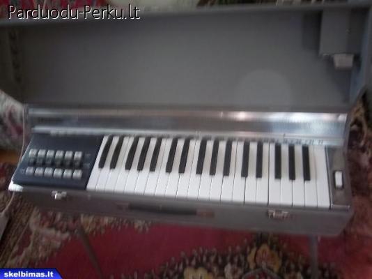 Elektrynis pianinas.85lt.