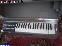 Elektrynis pianinas.85lt.