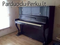 pianinas,,Smolensk''