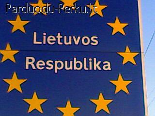 ĮVAIRŪS  ŽEMĖS SKLYPAI BALTIJOS JŪROS VALSTYBIŲ PAKRANTĖSE