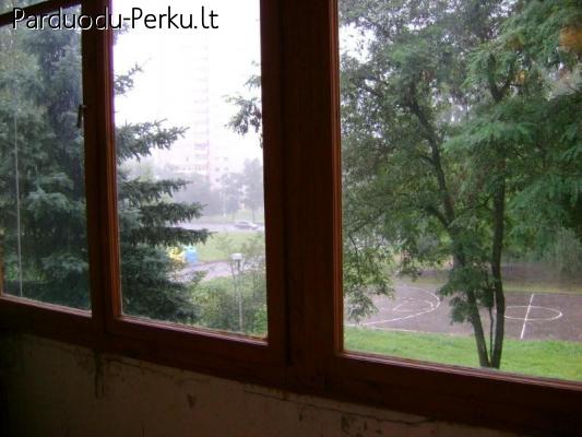 Parduodu arba nuomoju 2 k. buta Vilniuje