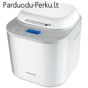 Nauja duonkepė KENWOOD BM260/366