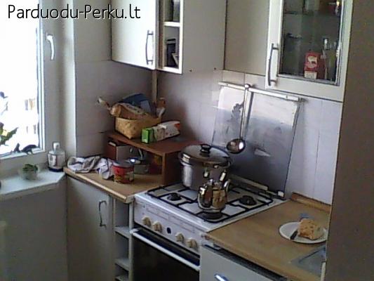 Pard. 3-ju izoliuotu kamb. buta Virsuliskese