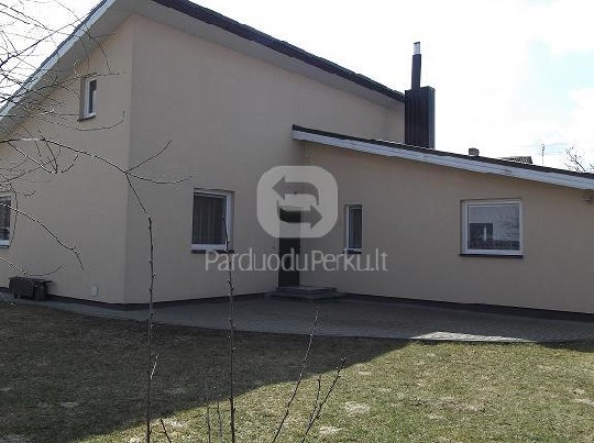 147 KV.IRENGTAS NAMAS BALSIUOSE