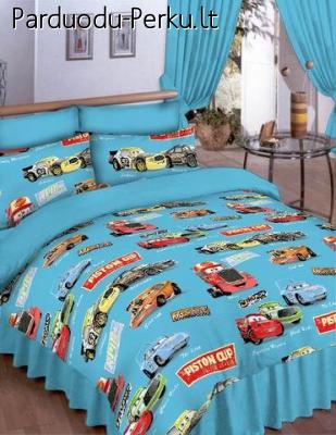 Patalynė kūdikiams ir vaikams