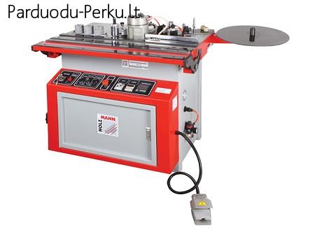 Parduodamos briaunų laminavimo staklės HOLZMANN KAM 100S