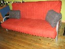 Parduodama sofa - lova